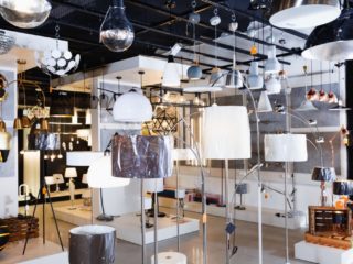5 Reasons Why Your Next Lighting Purchase Should Be from a Lighting Showroom