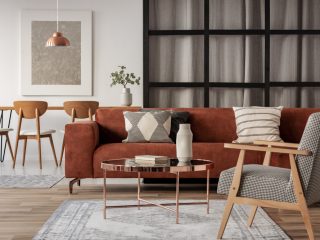 5 Easy Steps to Create a Modern Minimalist Interior