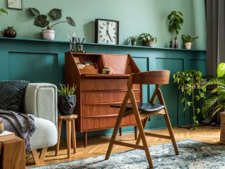 7 Things You Should Know About Organic Modern Interior Design