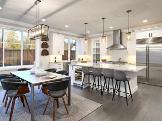 3 Things You Need to Know About Recessed Lighting