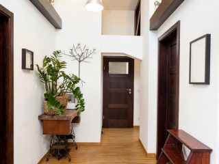 10 Creative Ways to Style Your Hallway