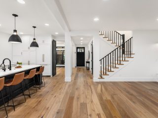Step-by-Step Guide to Home Lighting Renovation
