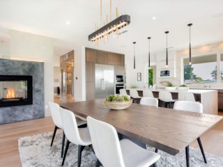 Home Lighting and Interior Design 101: Top Interior Design Tips From The Lighting Experts