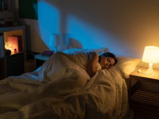 How Lighting Affects Your Health