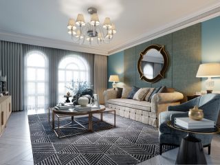 How to Design a Gorgeous Home That Will Stand the Test of Time