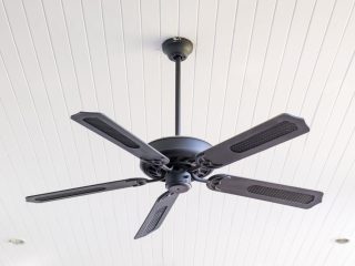 What is CFM? Ceiling Fan Acronyms Demystified